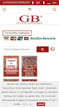 Mobile Screenshot of gb-rugs.com
